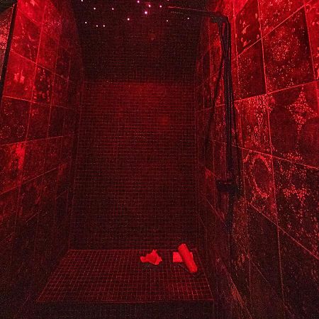 مبيت وإفطار مارسيليا Le Hammam Du Panier المظهر الخارجي الصورة