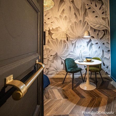 مبيت وإفطار مارسيليا Le Hammam Du Panier المظهر الخارجي الصورة