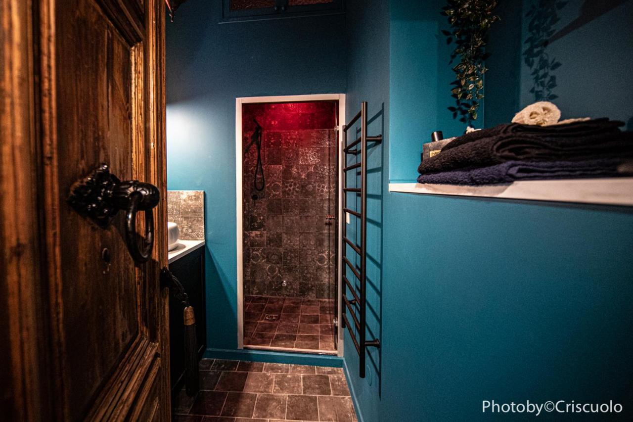 مبيت وإفطار مارسيليا Le Hammam Du Panier المظهر الخارجي الصورة