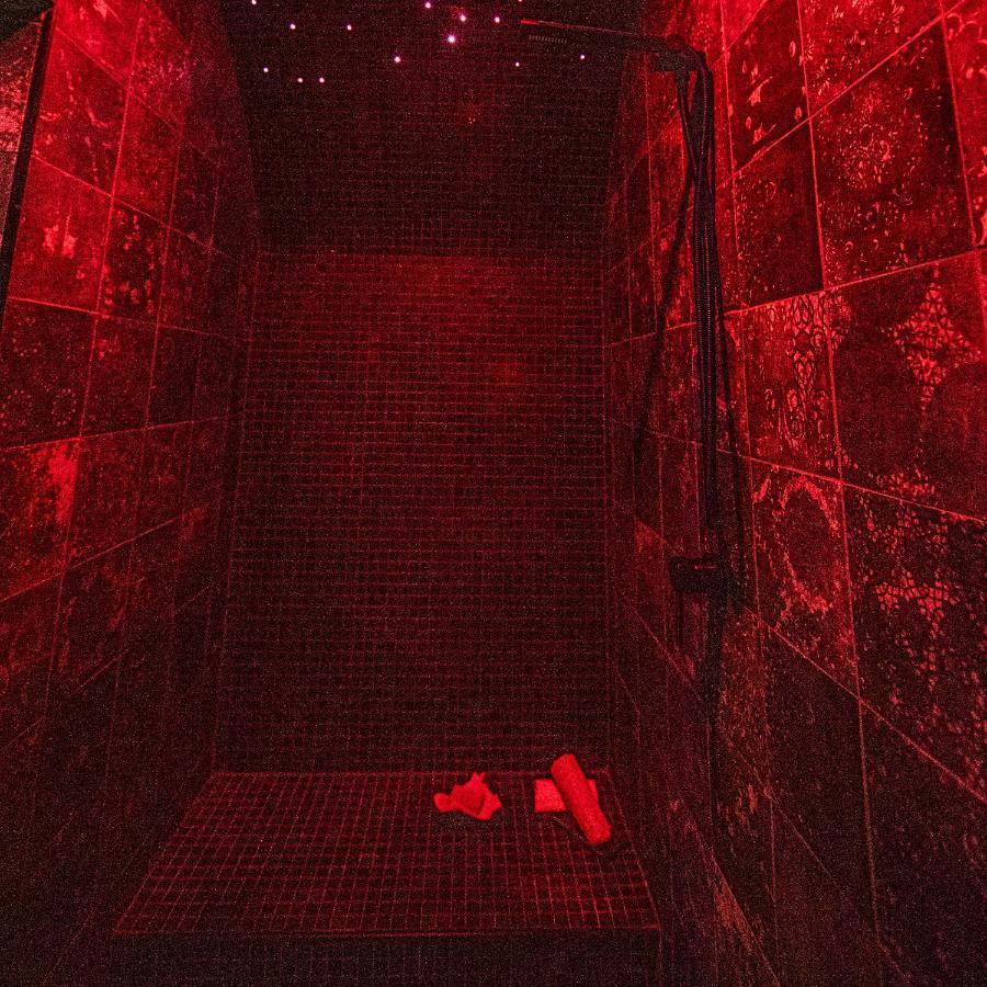 مبيت وإفطار مارسيليا Le Hammam Du Panier المظهر الخارجي الصورة
